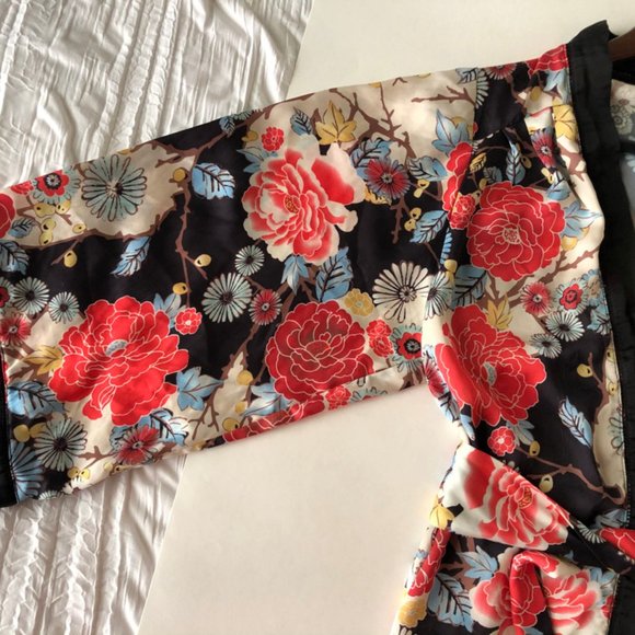 Japanese style pajamas |size:S - Picture 8 of 9